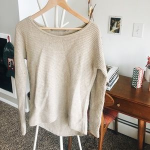 Athleta Sweater